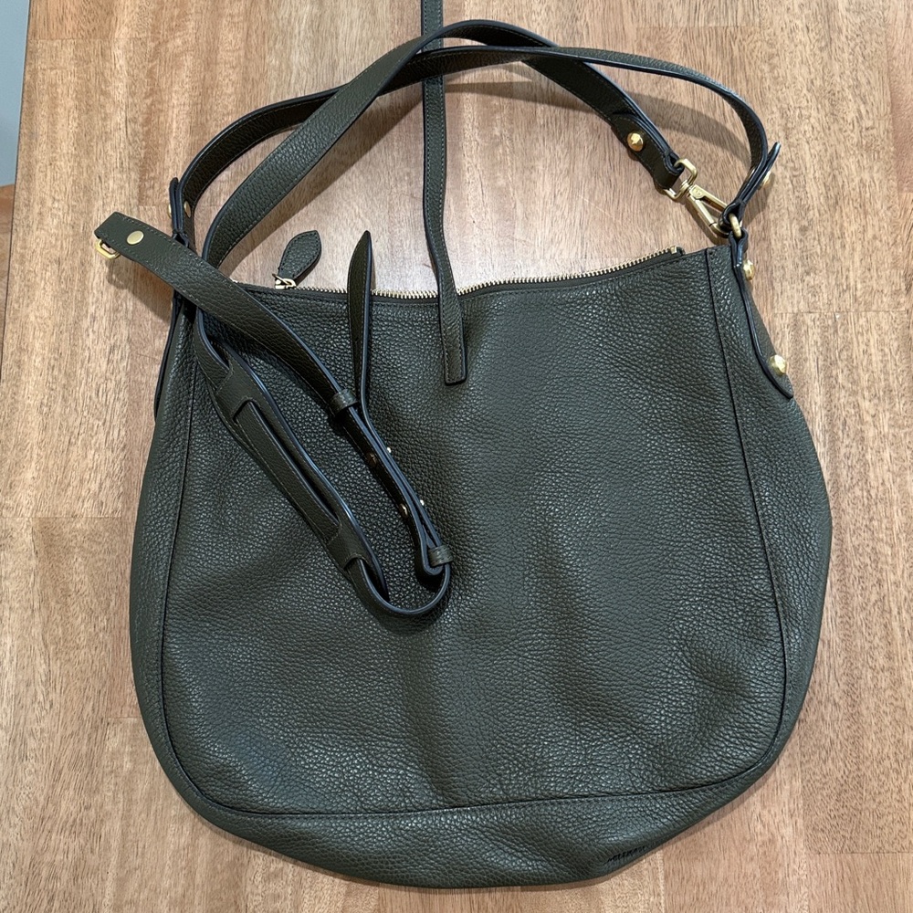 ANNABEL INGALL Hobo/Shoulder bag - Picture 3 of 8